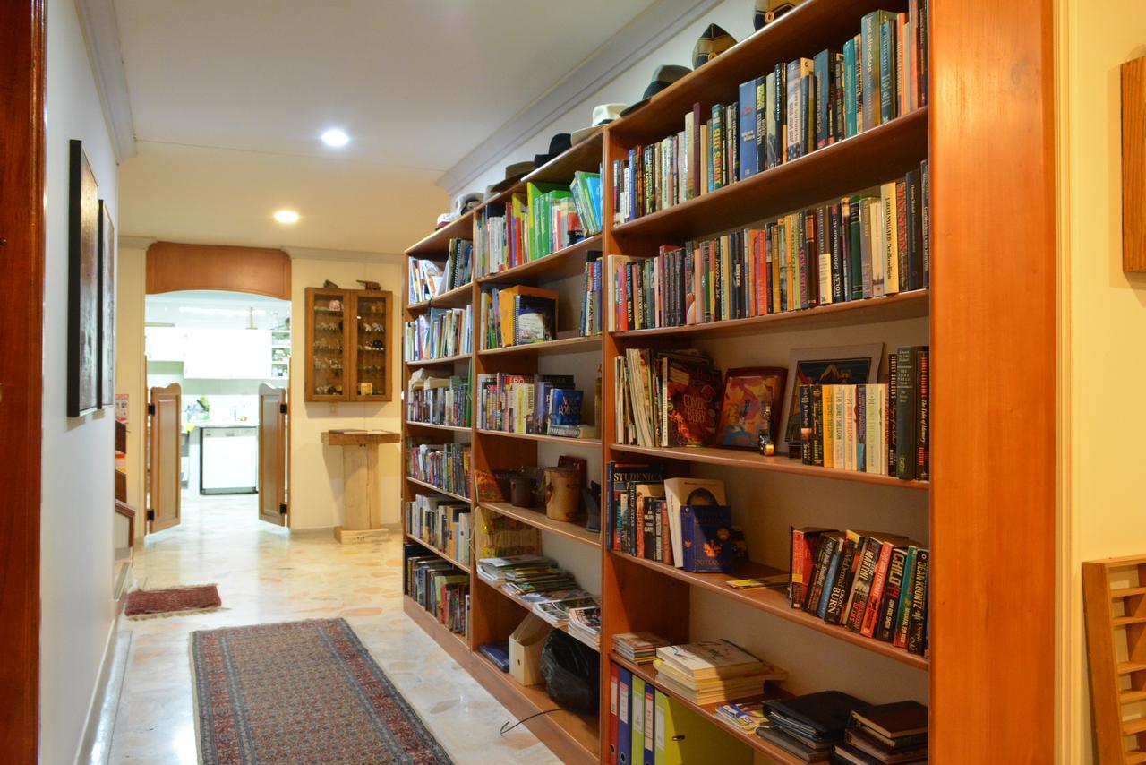 El Lugar Boutique Hotel Cerritos ภายนอก รูปภาพ