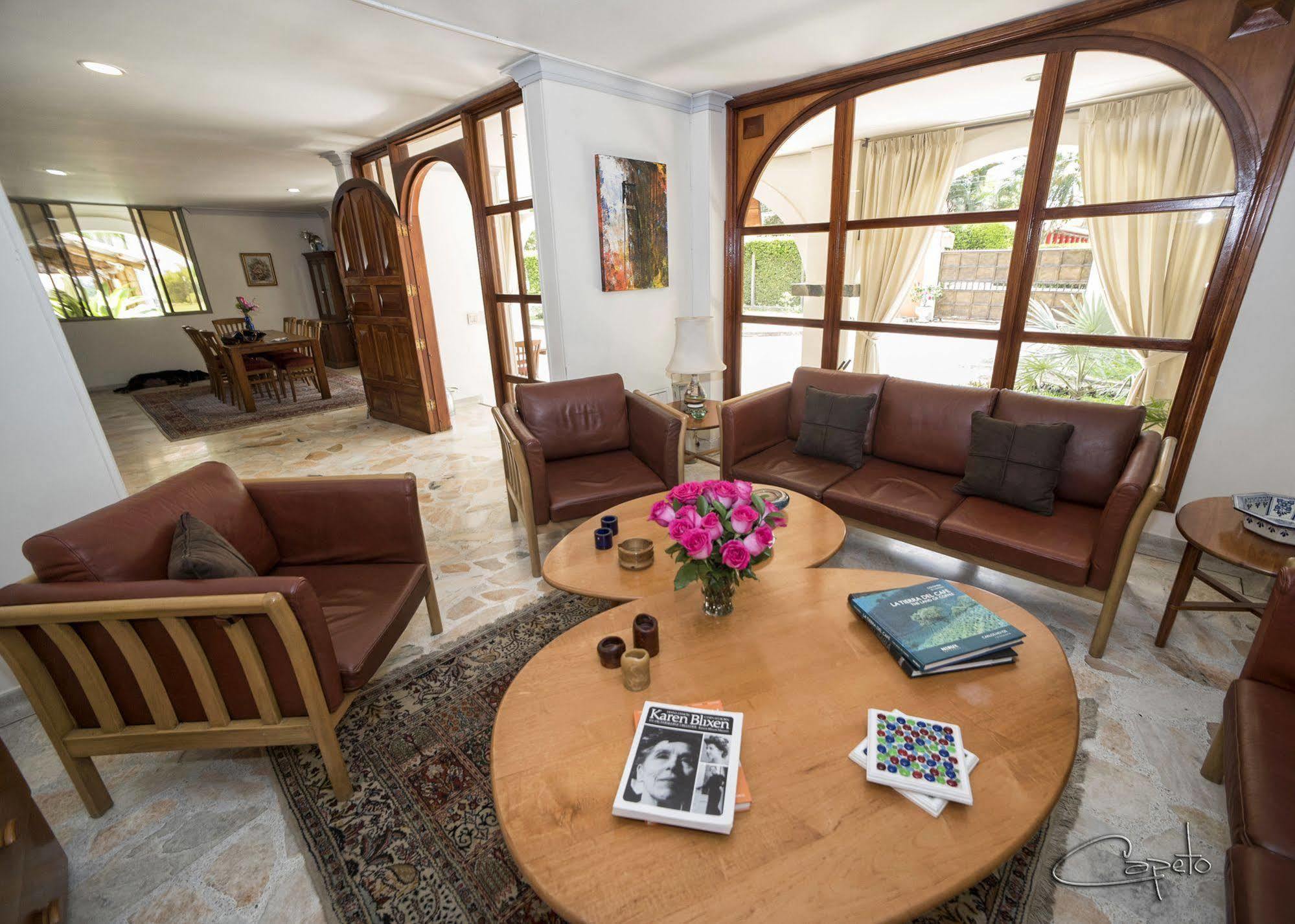 El Lugar Boutique Hotel Cerritos ภายนอก รูปภาพ