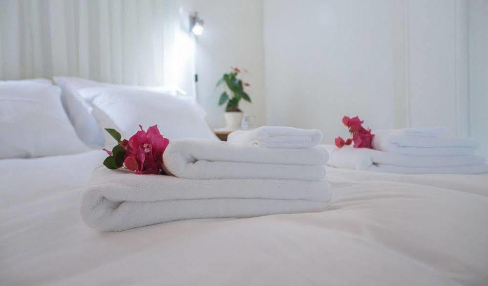 El Lugar Boutique Hotel Cerritos ภายนอก รูปภาพ