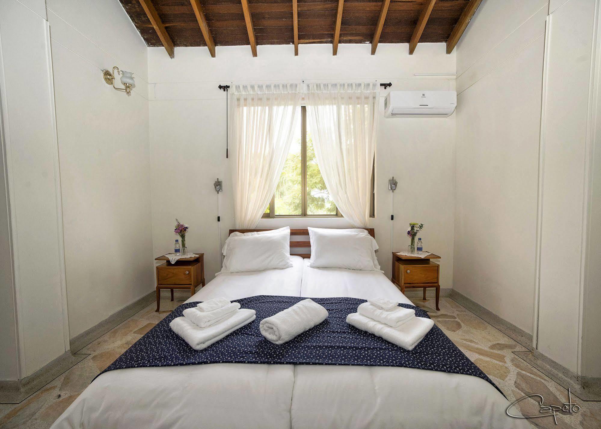 El Lugar Boutique Hotel Cerritos ภายนอก รูปภาพ
